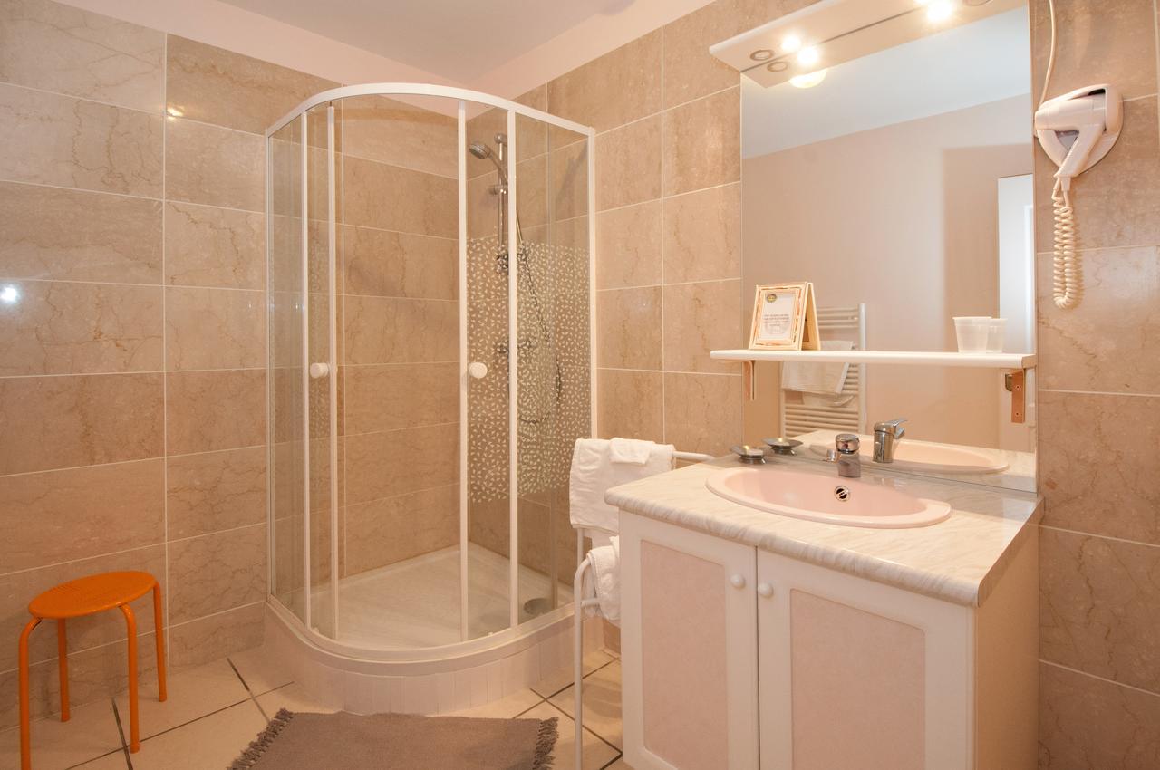 La Janenquelle Bed and Breakfast Sarry  Εξωτερικό φωτογραφία