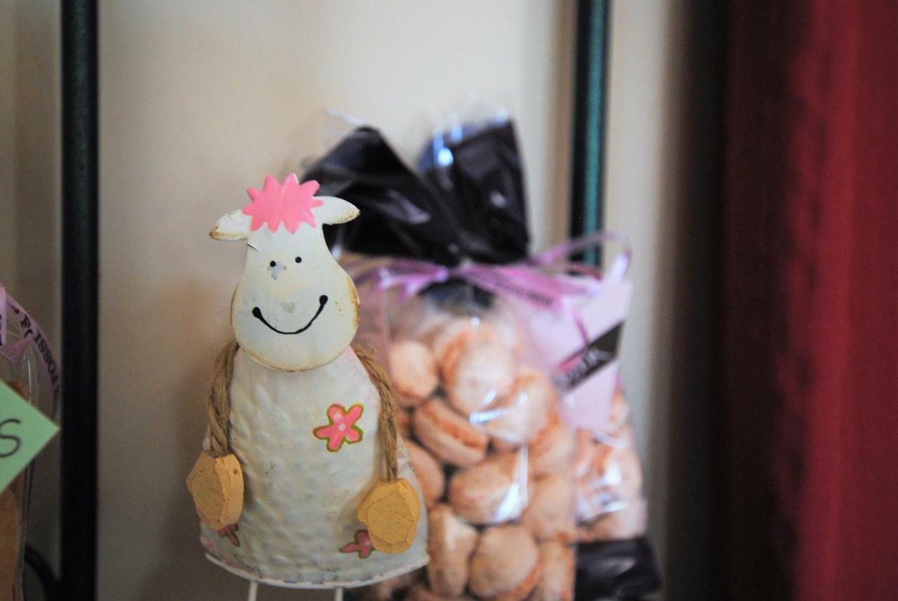 La Janenquelle Bed and Breakfast Sarry  Εξωτερικό φωτογραφία