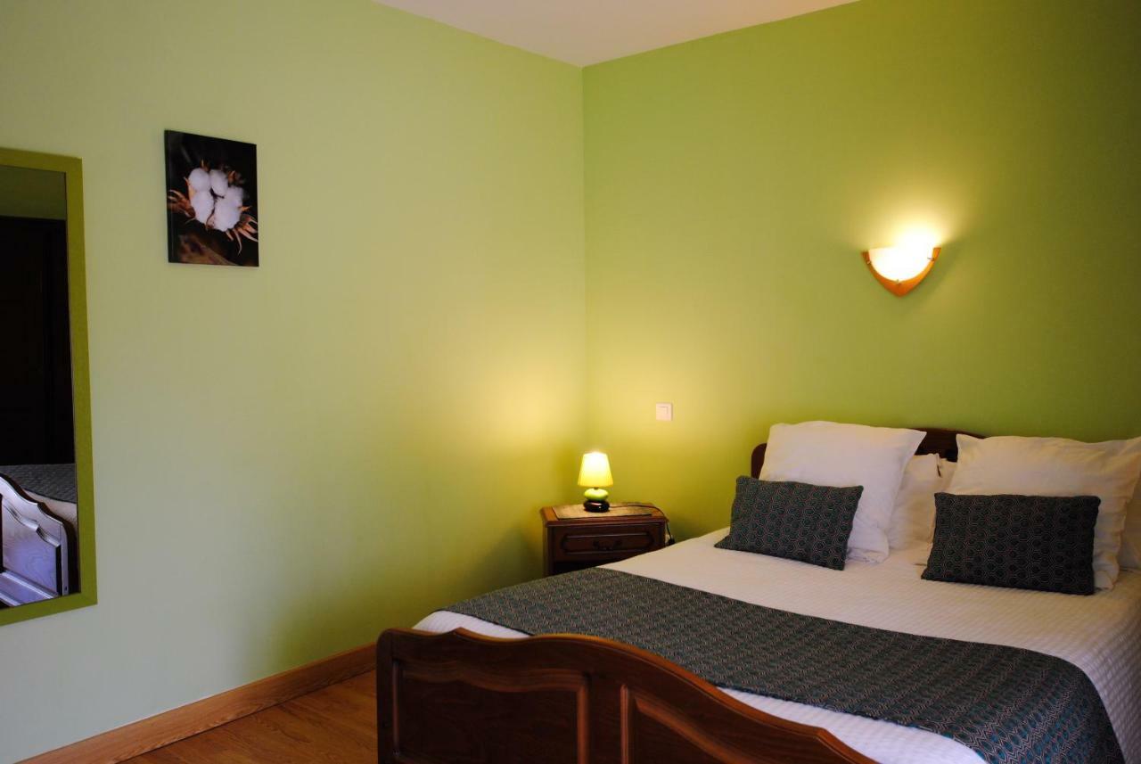 La Janenquelle Bed and Breakfast Sarry  Εξωτερικό φωτογραφία