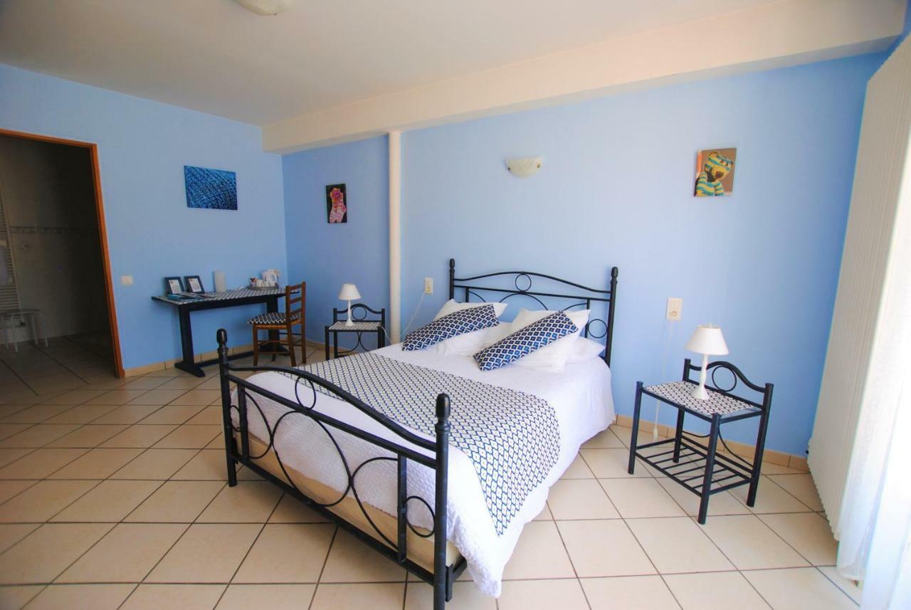 La Janenquelle Bed and Breakfast Sarry  Εξωτερικό φωτογραφία