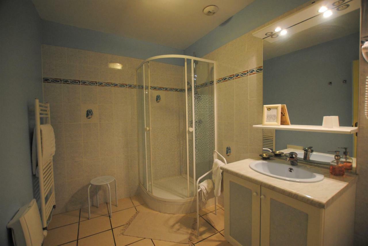 La Janenquelle Bed and Breakfast Sarry  Εξωτερικό φωτογραφία