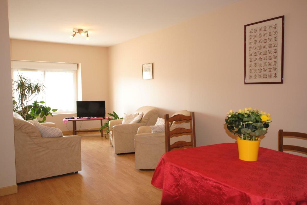 La Janenquelle Bed and Breakfast Sarry  Εξωτερικό φωτογραφία